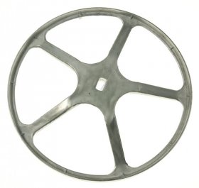 Haier Belt Pulley - 0020102869 49050762 Drum Pulley