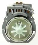 Drain Pump - C00311195 481010751595 Drain Pump R 2 5 220-240v 50hz [Whirlpool Indesit]