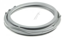 Compatible Door Seal Washing Machine - Door Gasket Alternative For Bauknecht C00118008
