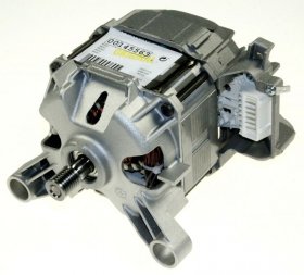 Washing Machine Motor - 00145563 Motor [Bosch Siemens]