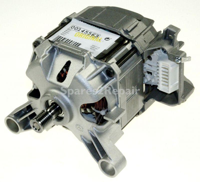 Washing Machine Motor - 00145563 Motor [Bosch Siemens]