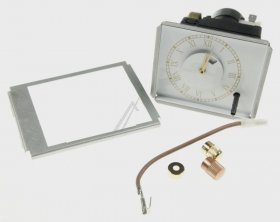 Timer - 20904798 Analog Timer Gold Knob Gold [Vestel]