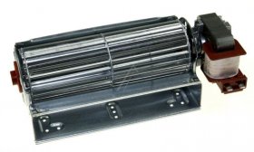 Smeg Cooling Fan Motor - 695210615 Assembly Tangential Motor