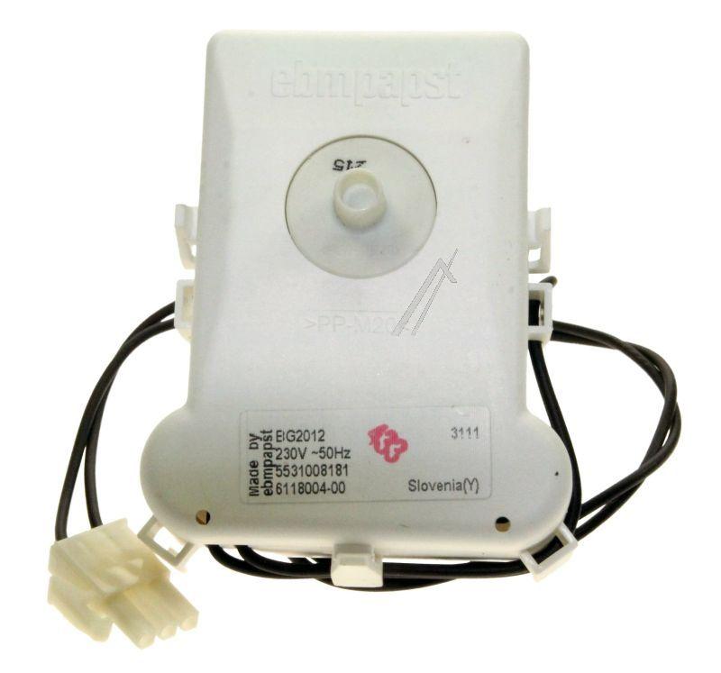 Liebherr Ventilator Motor - 611800400 Fan Motor