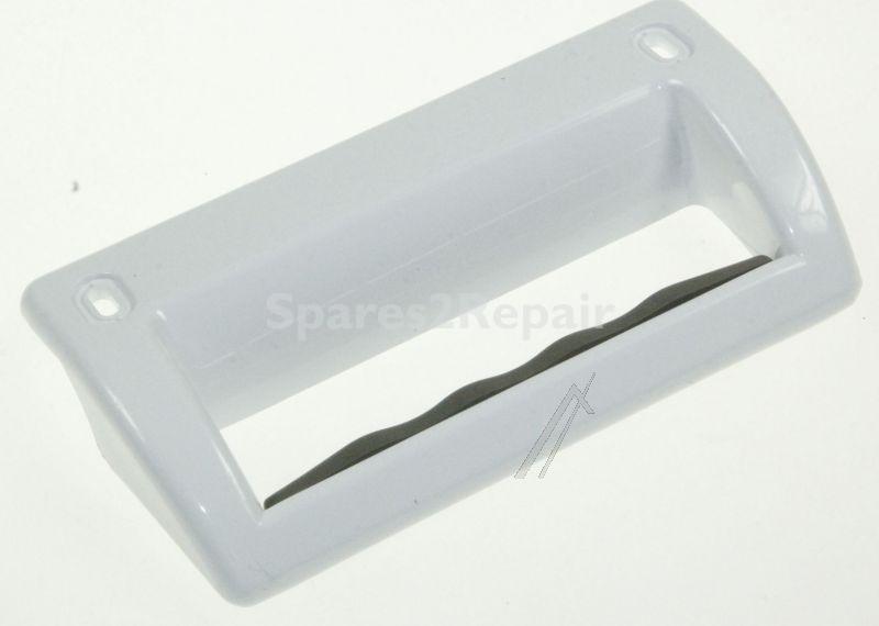 Compatible Fridge Door Handles - 02za01 Handle Alternative For Electrolux 2062404039