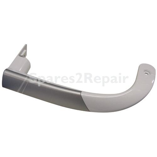 Fridge Door Handles - 4326380900 C00914435 Handle Assembly [Arcelik]