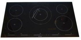 Ceramic Surface - 00684323 Glass Ceramic Hob Top [Bosch Siemens]