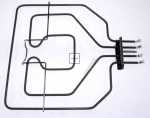 Top Element Oven - 20 41487 000 00472510 Grill Heating Element [Bosch Siemens]
