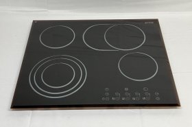 Hisense Gorenje Ceramic Surface - Built-in Glass Ceramic Plate