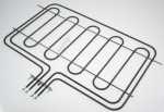 Smeg Top Element Oven - 806890870 Upper Grill Heat Element