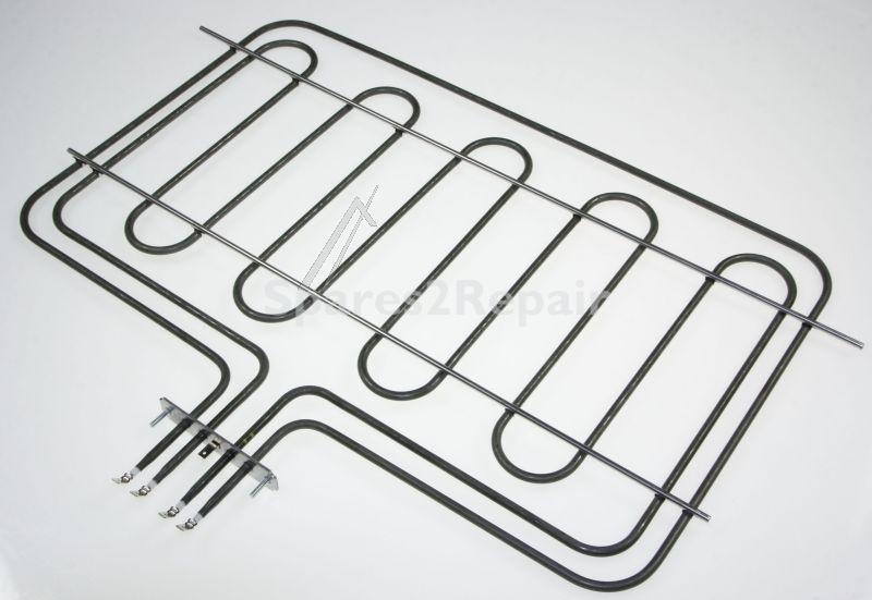 Smeg Top Element Oven - 806890870 Upper Grill Heat Element