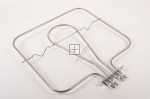 Compatible Bottom Element Oven - Lower Heating Element Alt For Candy 41020672