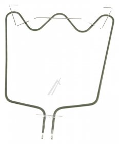 Compatible Bottom Element Oven - 6098r646 1063r685 Lower Heating Element Alternative For Bauknecht