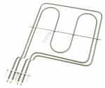 Backer Facsa Top Element Oven - Upper Heating Element 2900w Alternative For Amica