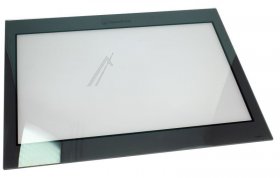 Oven inner Door Glass - 298440115 C00871477 Front Door Glass [Arcelik]