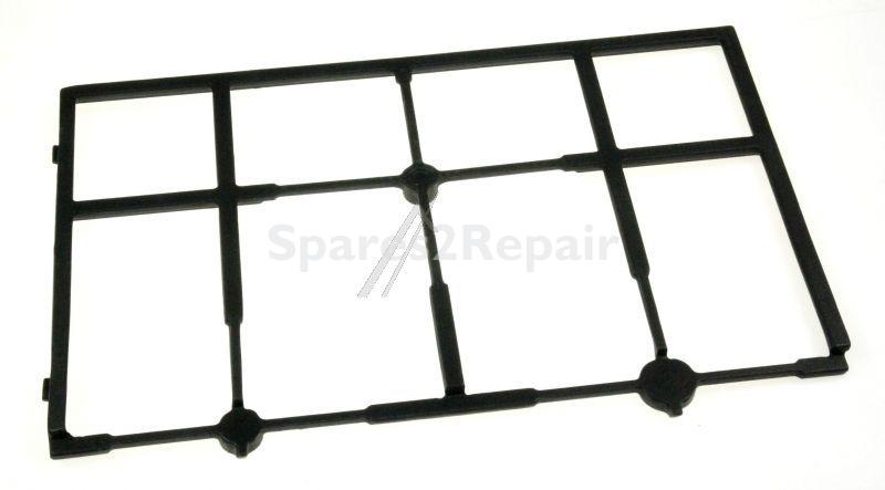Smeg Grid - 864091517 Left Side Pan Stand