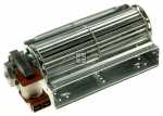 Cooling Fan Motor - C00230235 488000230235 Cooling Fan [Whirlpool Indesit]