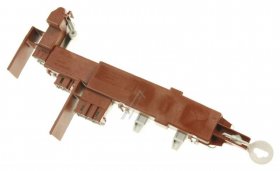 Emz Door Interlock Switch - Door Switch Alternative For Bauknecht-samsung