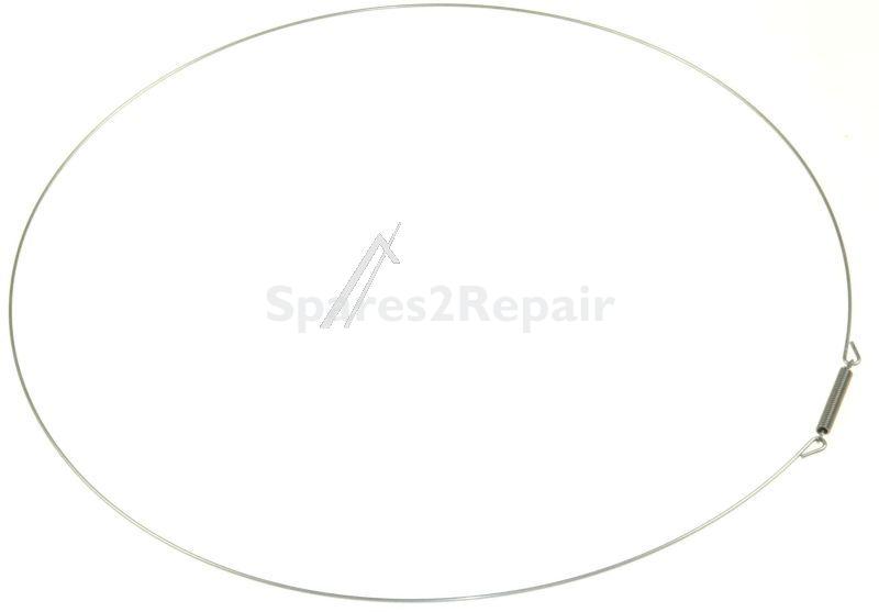 Clamp For Door Sleeve - 00439671 Fastening Ring [Bosch Siemens]