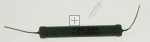 Visaton Metal Film Resistor - Mox-resistor, Axial