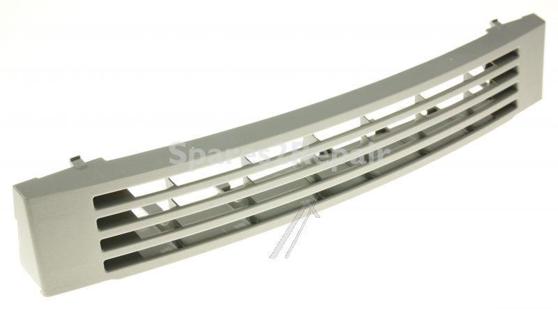 Air Vent Grille - 8085019027 Air Vent Grid Silver [Electrolux Aeg]
