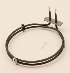 Fan Oven Heating Element - C00857728 488000857728 Fan Oven Element 1800w [Whirlpool Indesit]