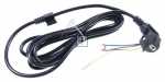 Hisense Gorenje Mains Power Lead - Hk1639449 Supply Cord