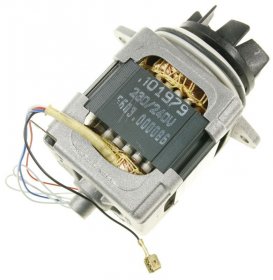 Circulating Motor - 12008381 Heat Pump [Bosch Siemens]