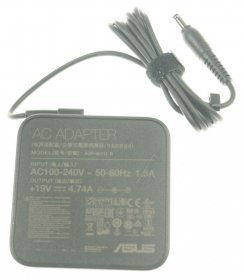 Asus Ac adaptor - 0a001-00230400 Power Adapter 45w19v No Plug Included