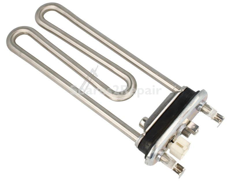 Washing Machine Heater - Heating Element - 1020366 Ntc Heizung [Amica]