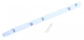 Haier Fixings And Brackets - 0060249552 49123544 Right Shelf Support