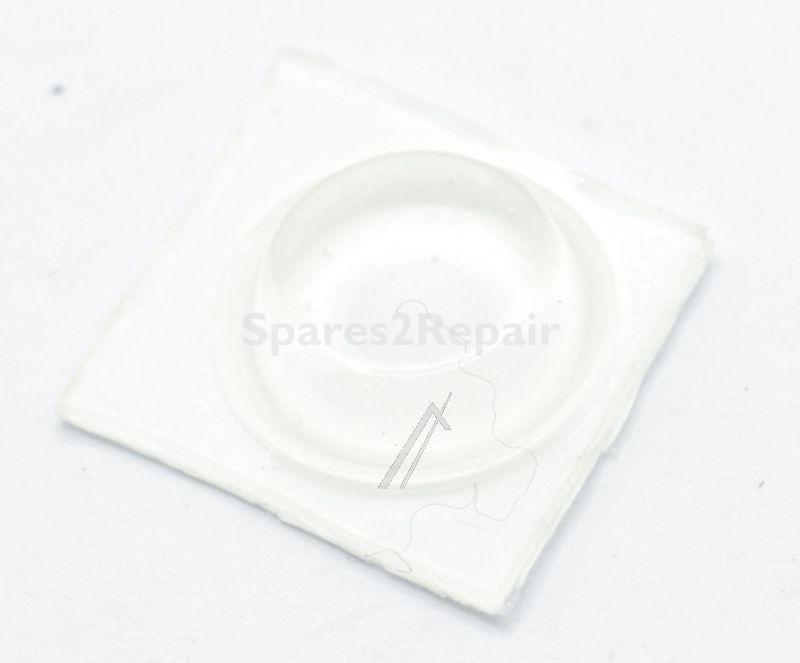 Glass Panel - 2087339012 Buffer Glass Shelf [Electrolux Aeg]