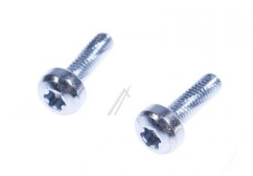 Screw - 22018338 Screw Group-door Group(510) [Vestel]