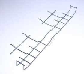 Fixings And Brackets - 1513340102 C00876485 Multifunction Holder Ral7037 [Arcelik]