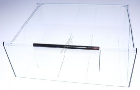 Freezer Drawer - 140010382137 Box Freezer Complete Neutral 2 [Electrolux Aeg]