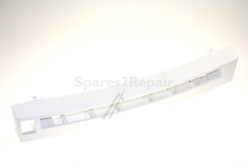 Grid - 2433334014 Ventilating Grill White [Electrolux Aeg]