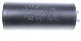 Nilfisk Capacitor - 107141856 Capacitor 70µf 450v