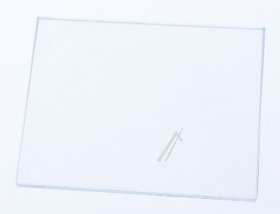 Hisense Gorenje Glass Lamp Cover - 436973 Side Lamp Glass Vs-g9