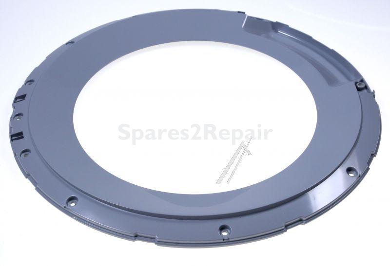 Washing Machine Window - 00146352 Window Window For Integrated Appliances [Bosch Siemens]