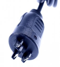 Dlh Mains Adaptor-power Supply - Ladegerat Alternativ Fur E-bikes Mit Suitable For Bosch Antrieb - Akku