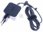 Asus Plug in Transformer - 0a001-00771800 33w Power Supply Eu