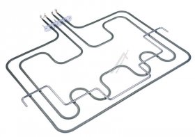 Irca Top Element Oven - Oven Top Heat Alternatively For Aeg 3878253511