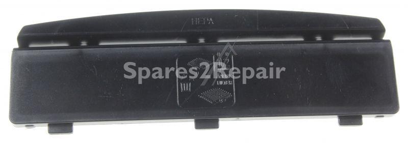 Filter Lid - Rs-rt3671 Hatch-filter [Groupe SEB]