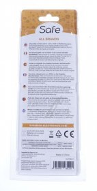 Superior Universal Stand - Triwood Suitable For Universal Standfuss Fur Bildschirme -