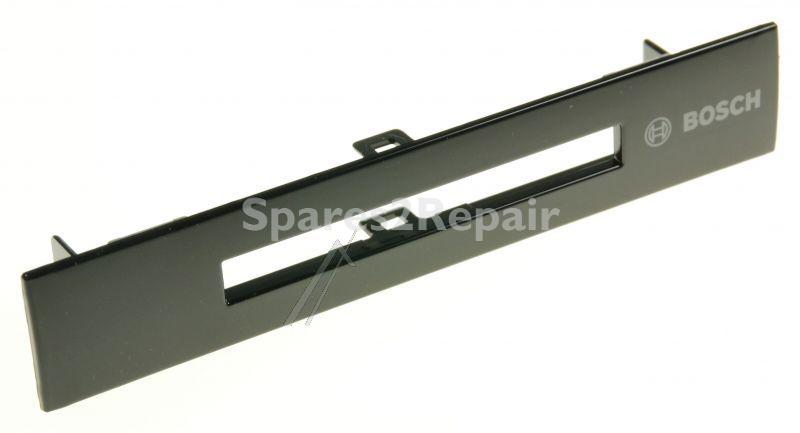 Operating Unit Screen - 11022187 Control Panel [Bosch Siemens]