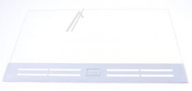 Panel-glass-ic - 2651129344 Glass Shelf Ventilation Grid N [Electrolux Aeg]