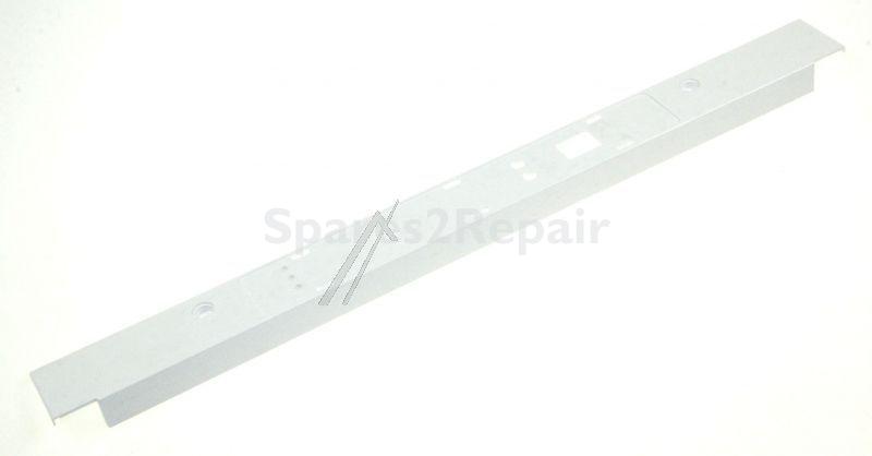 Casing Cover - 42130968 Head Panel -391-321fh(karbyz) Thin Hin [Vestel]