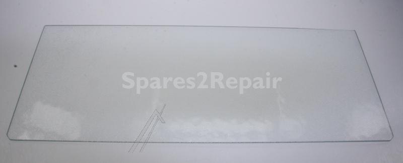 Glass Panel - 2053857062 Glass Panel [Electrolux Aeg]