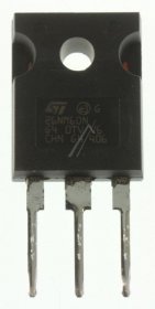 Stmicroelectronics Mos Fet Transistor - 26nm60n N-channel Mosfet, 600v 20a To-247