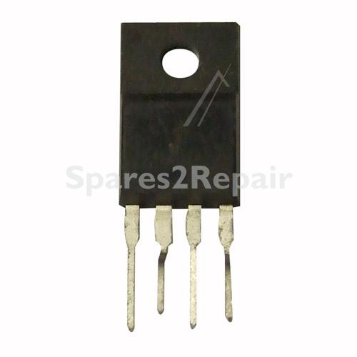 Fairchild Ic - 1m0365r Ka1m0365r Ic